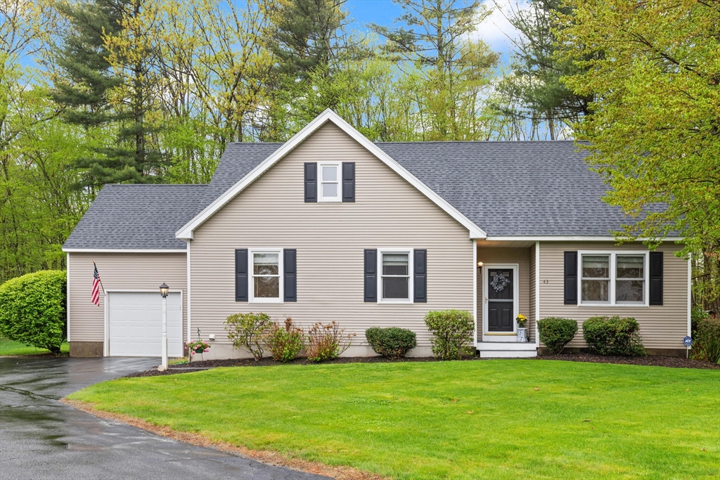 43 Beechwood Dr