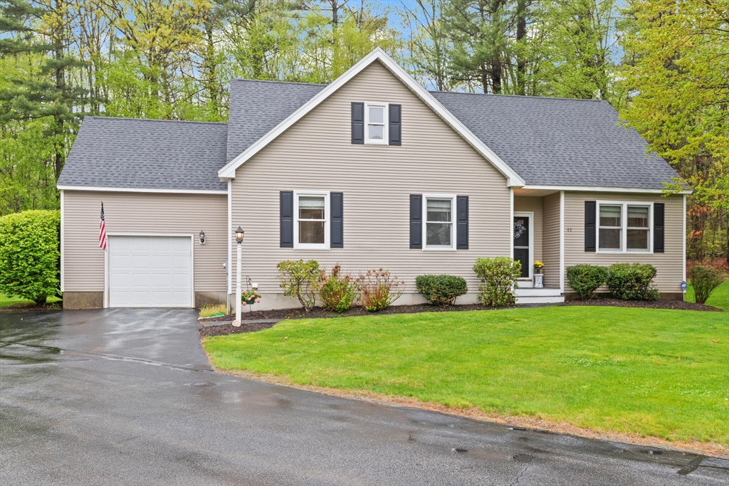 43 Beechwood Dr