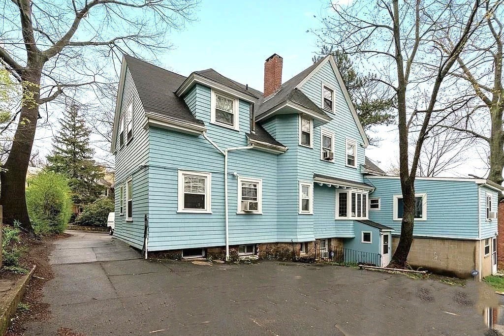 155 Kilsyth Rd