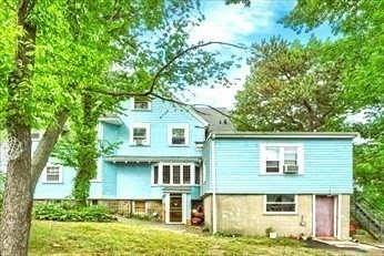 155 Kilsyth Rd