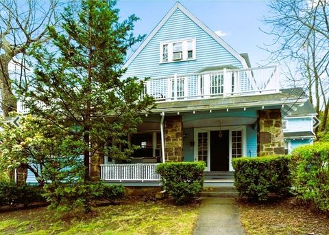 Photo of 155 Kilsyth Rd, Boston, MA 02135 (MLS # 73527136)