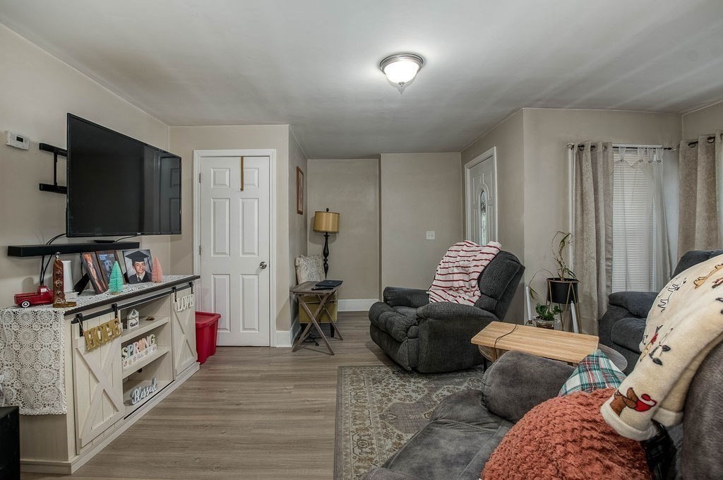 40 Falmouth St