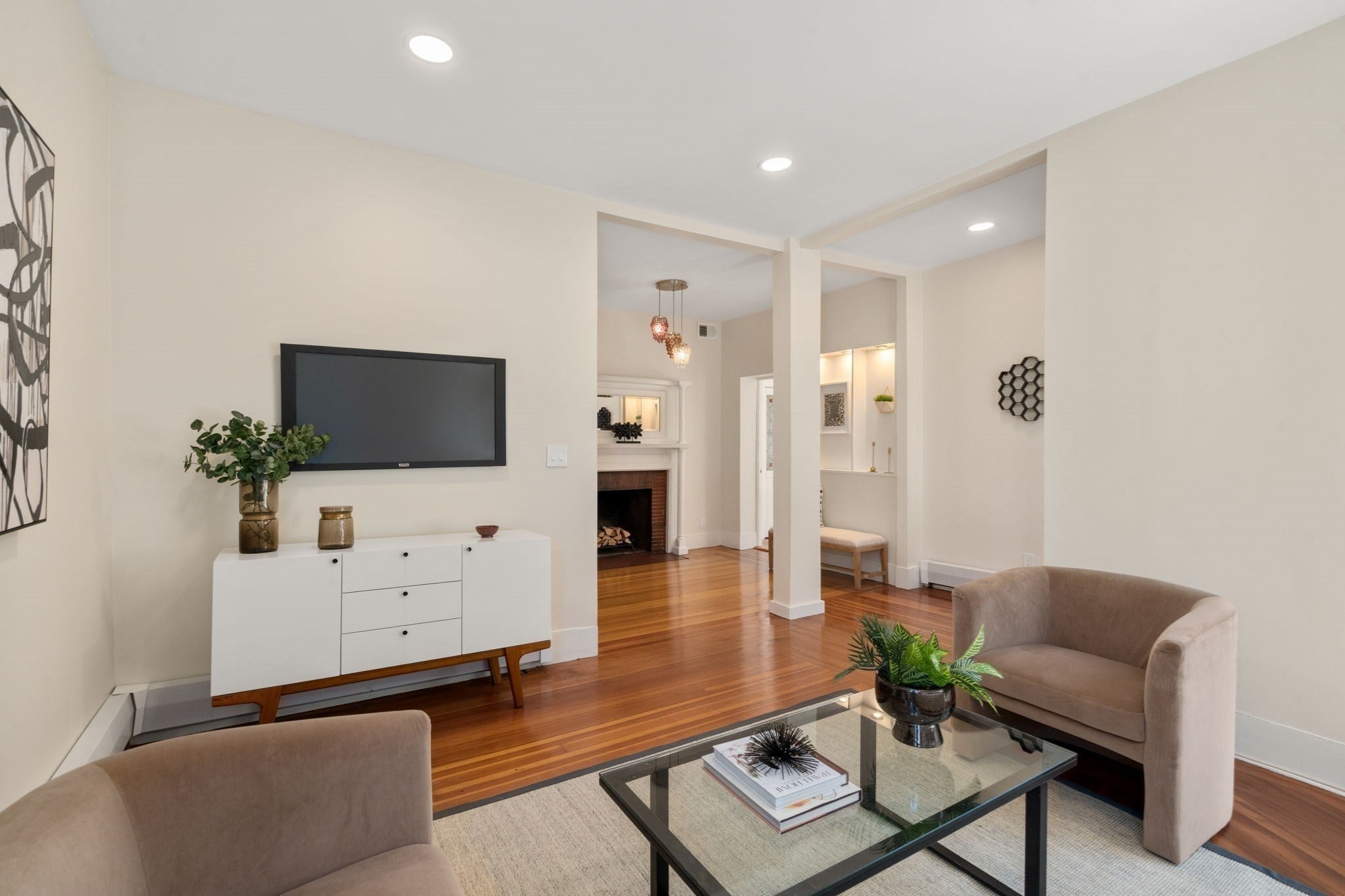 89-91 St. Paul St #2, Brookline, MA Photo #9