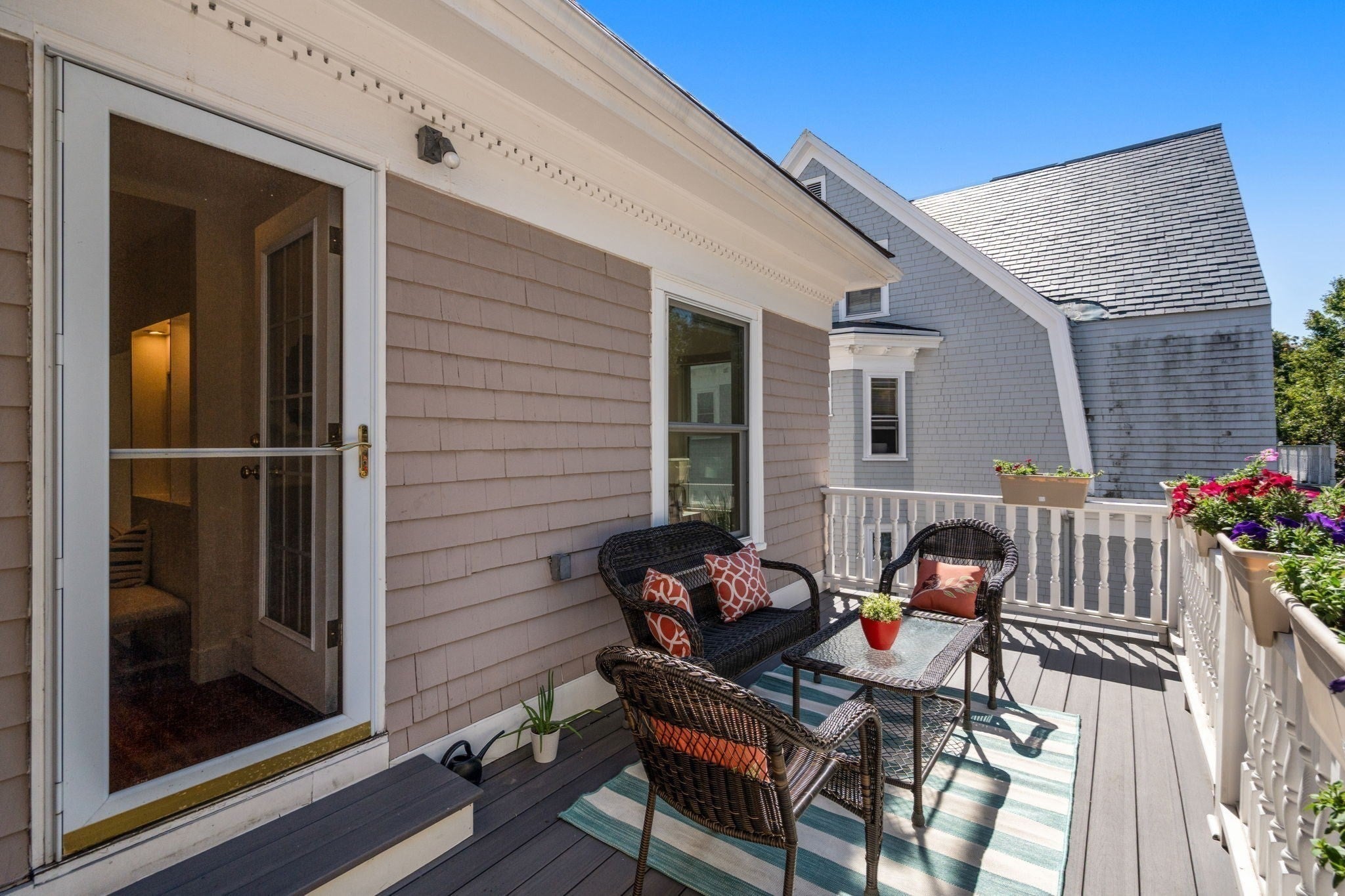 89-91 St. Paul St #2, Brookline, MA Photo #32