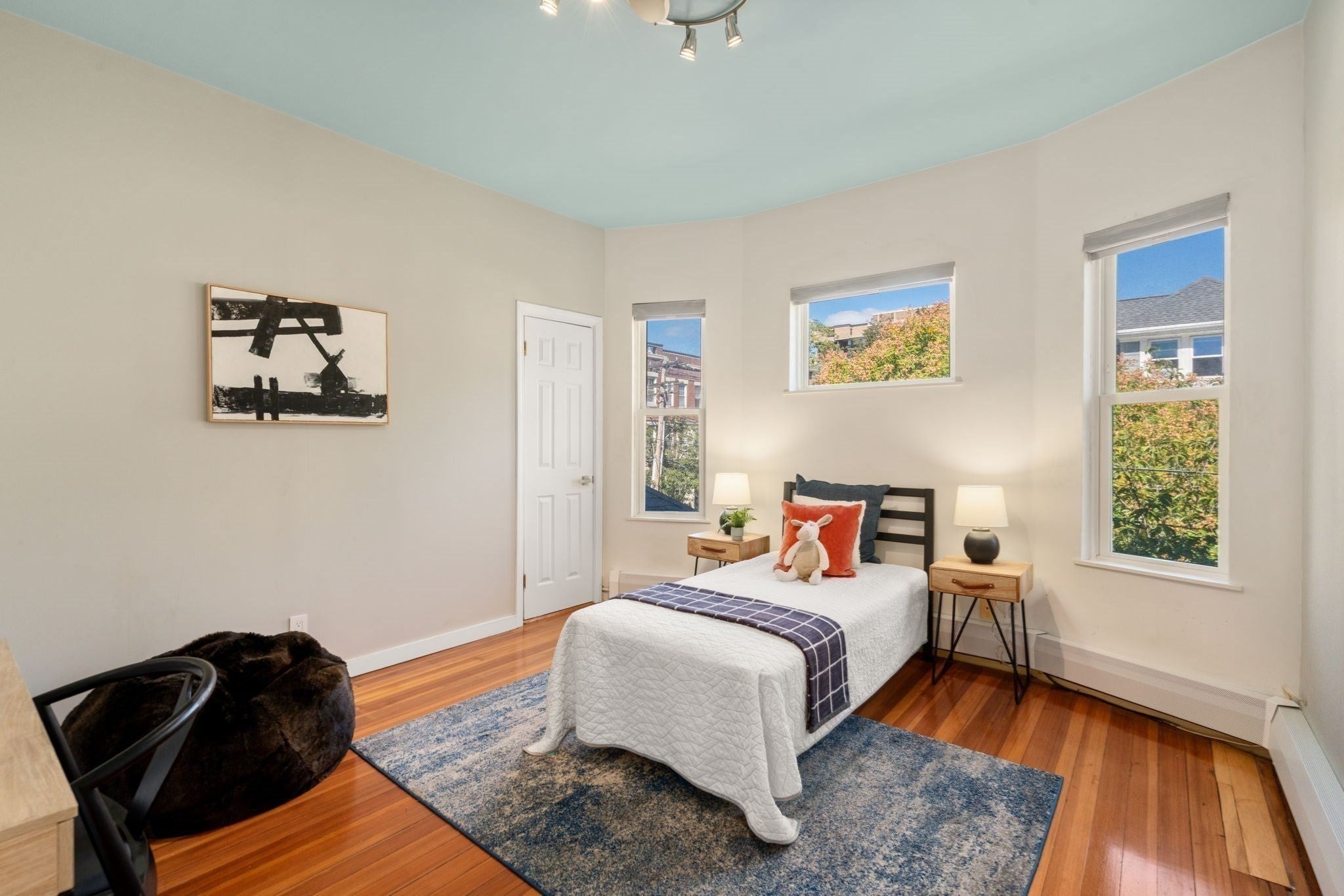 89-91 St. Paul St #2, Brookline, MA Photo #23