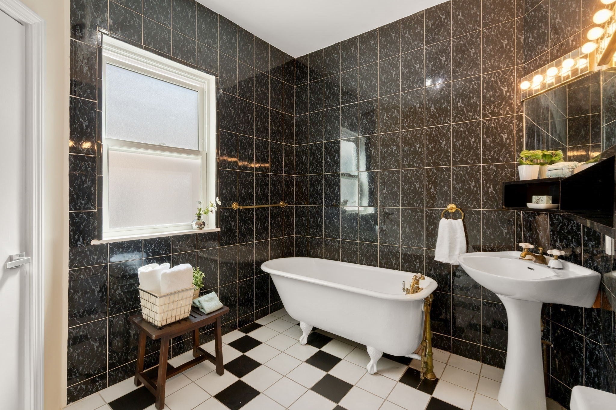 89-91 St. Paul St #2, Brookline, MA Photo #21