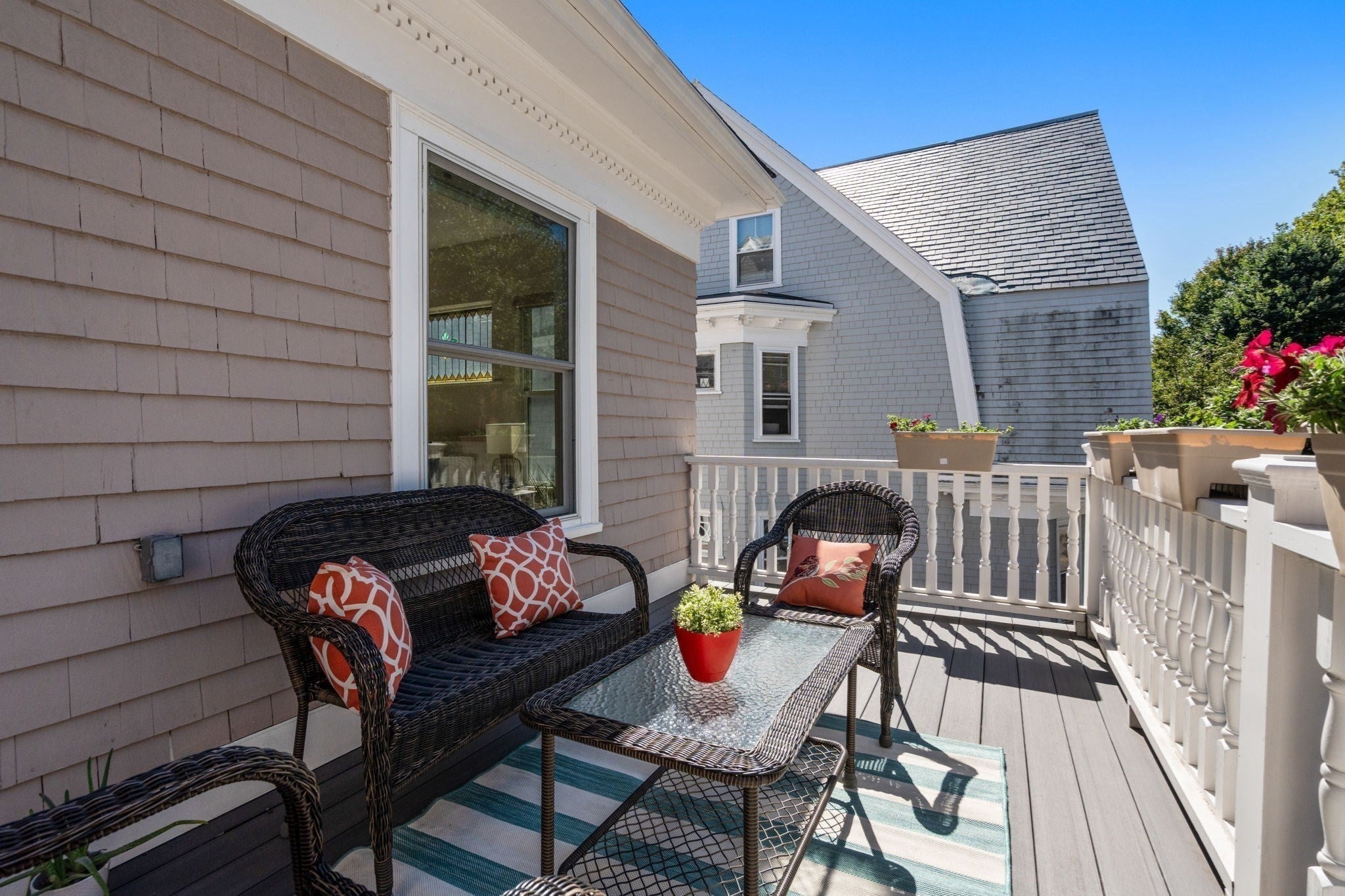 89-91 St. Paul St #2, Brookline, MA Photo #30