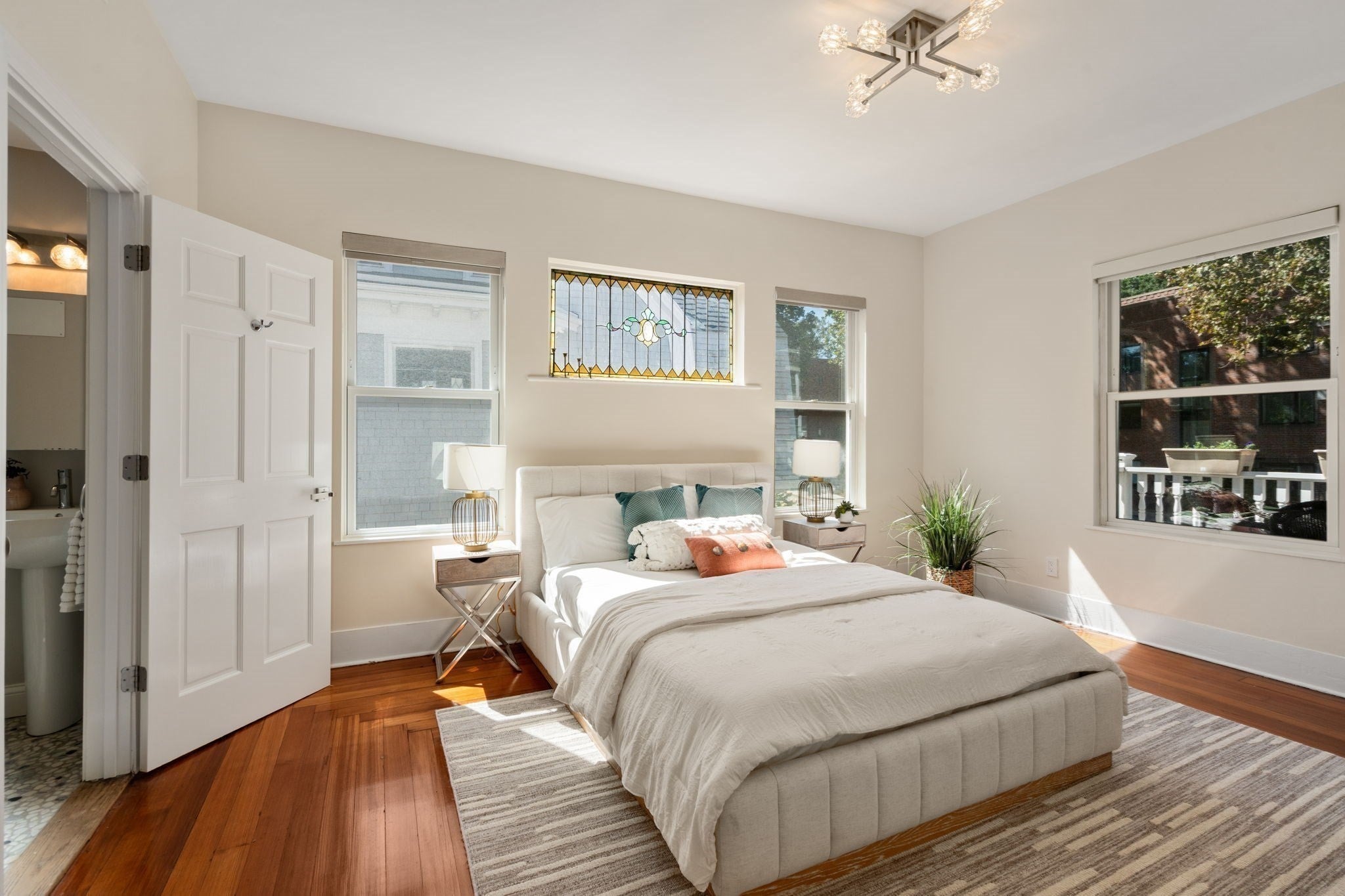 89-91 St. Paul St #2, Brookline, MA Photo #26