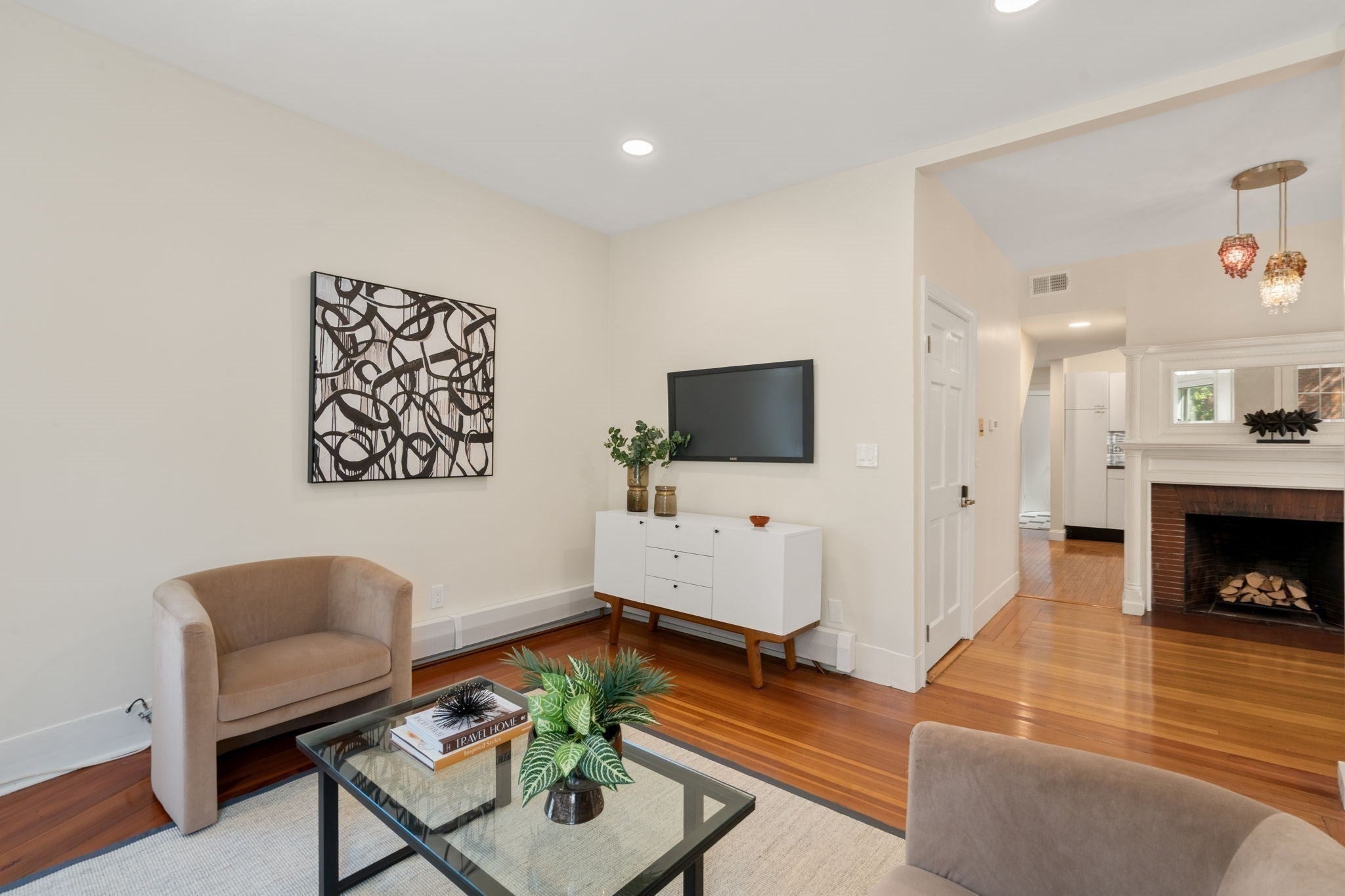 89-91 St. Paul St #2, Brookline, MA Photo #10