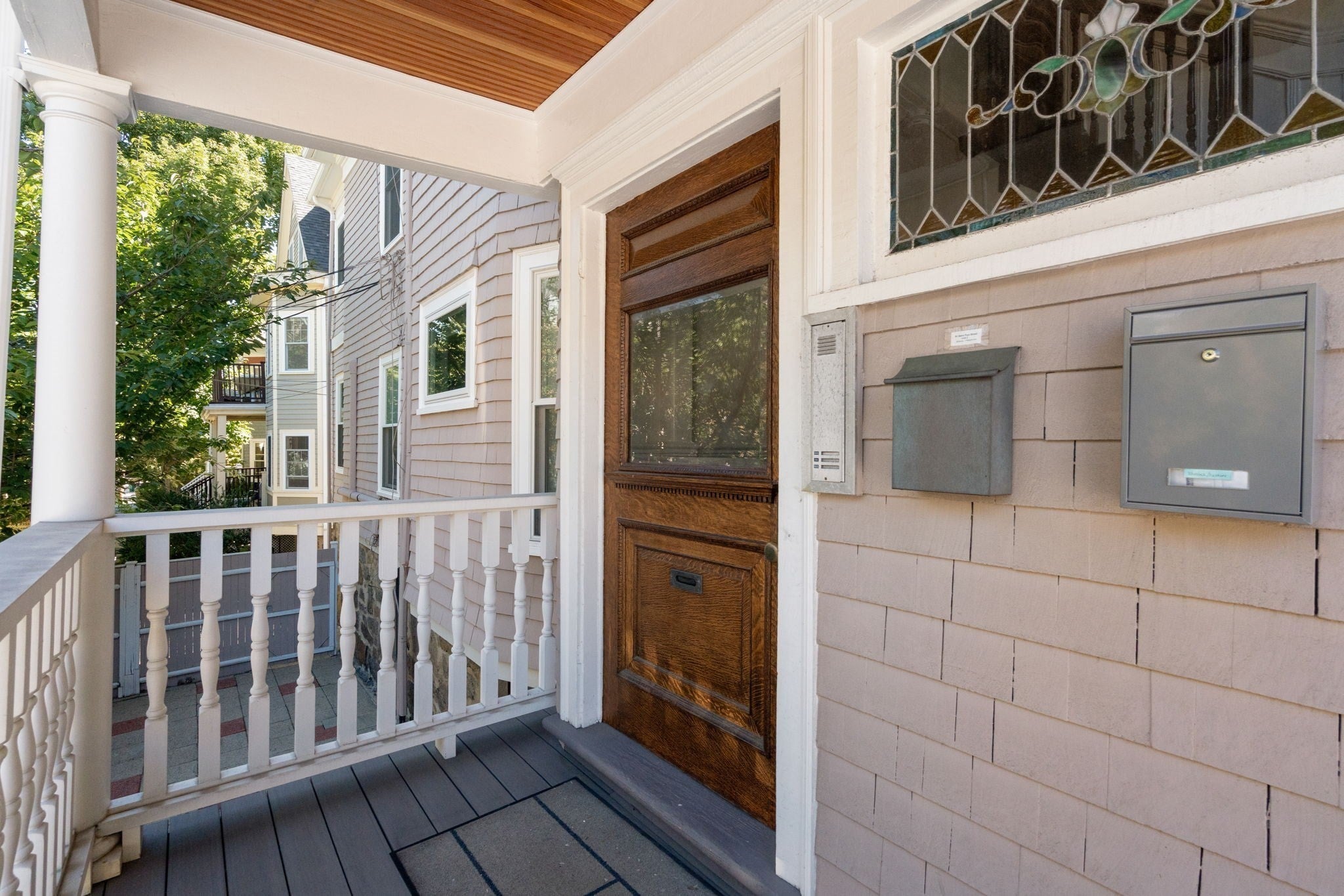 89-91 St. Paul St #2, Brookline, MA Photo #3
