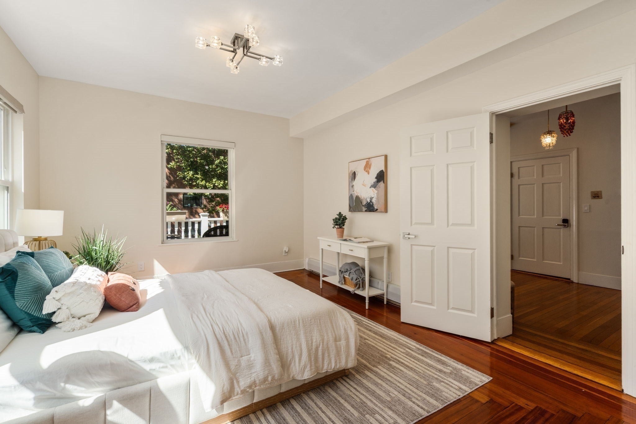 89-91 St. Paul St #2, Brookline, MA Photo #28