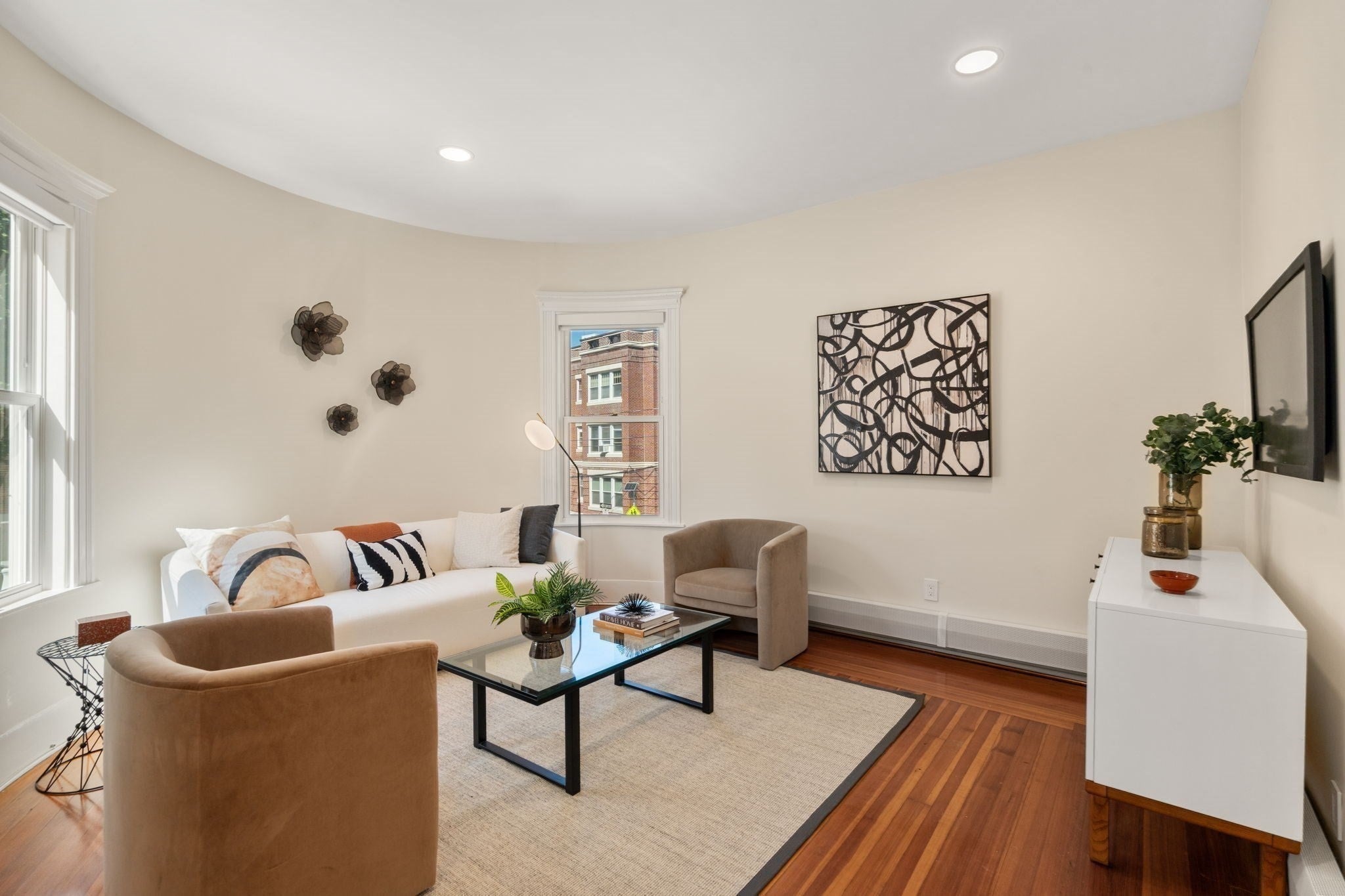 89-91 St. Paul St #2, Brookline, MA Photo #8