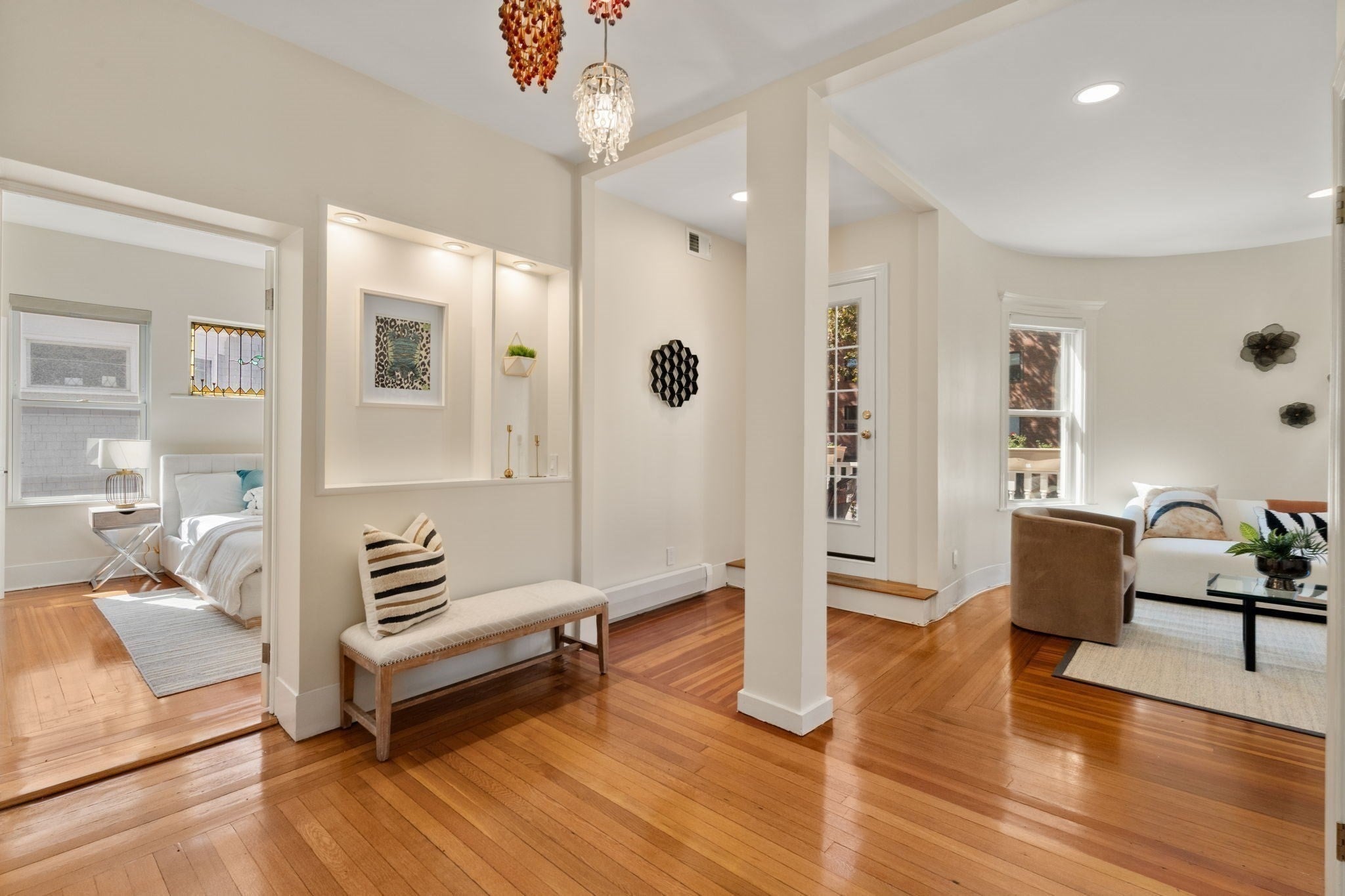 89-91 St. Paul St #2, Brookline, MA Photo #6