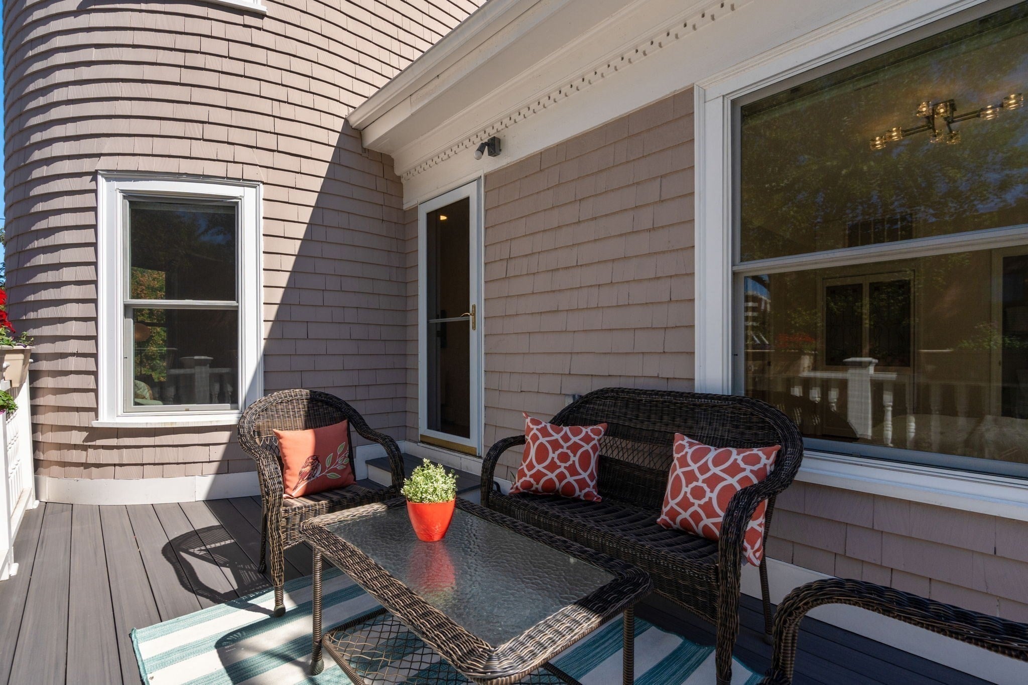 89-91 St. Paul St #2, Brookline, MA Photo #31