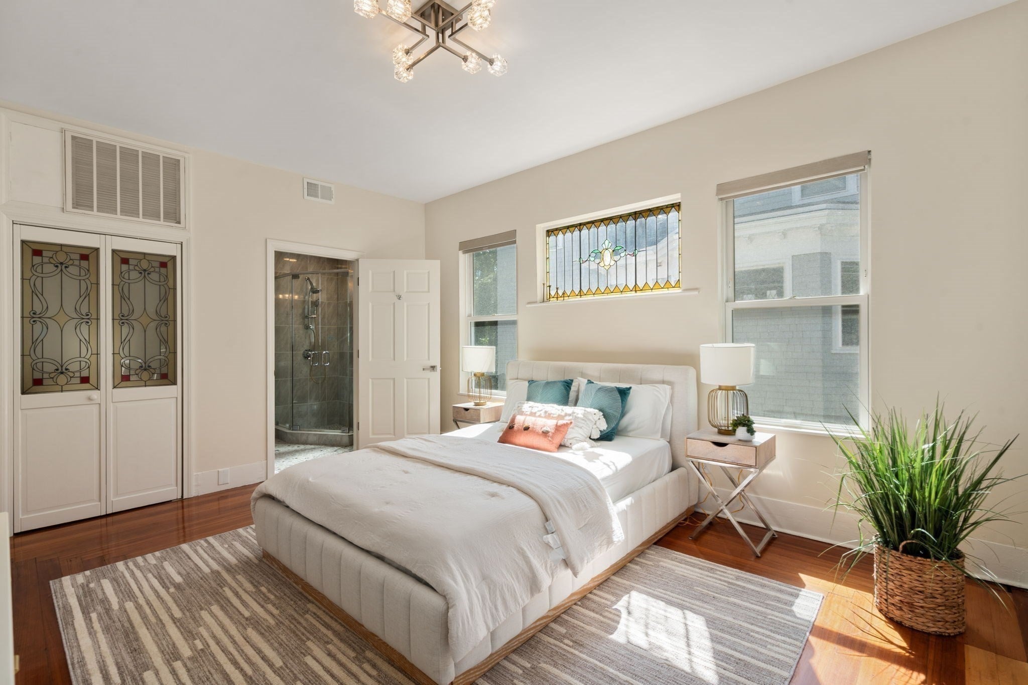 89-91 St. Paul St #2, Brookline, MA Photo #27