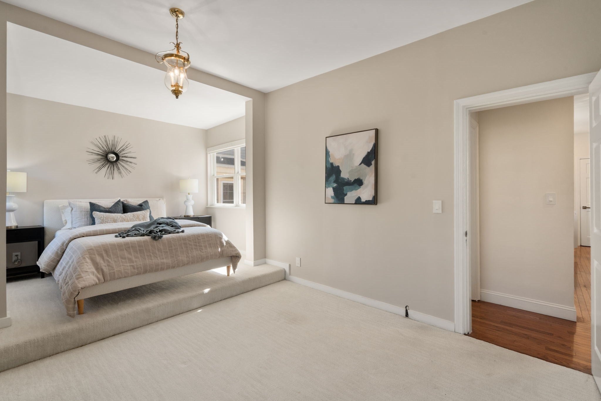 89-91 St. Paul St #2, Brookline, MA Photo #19