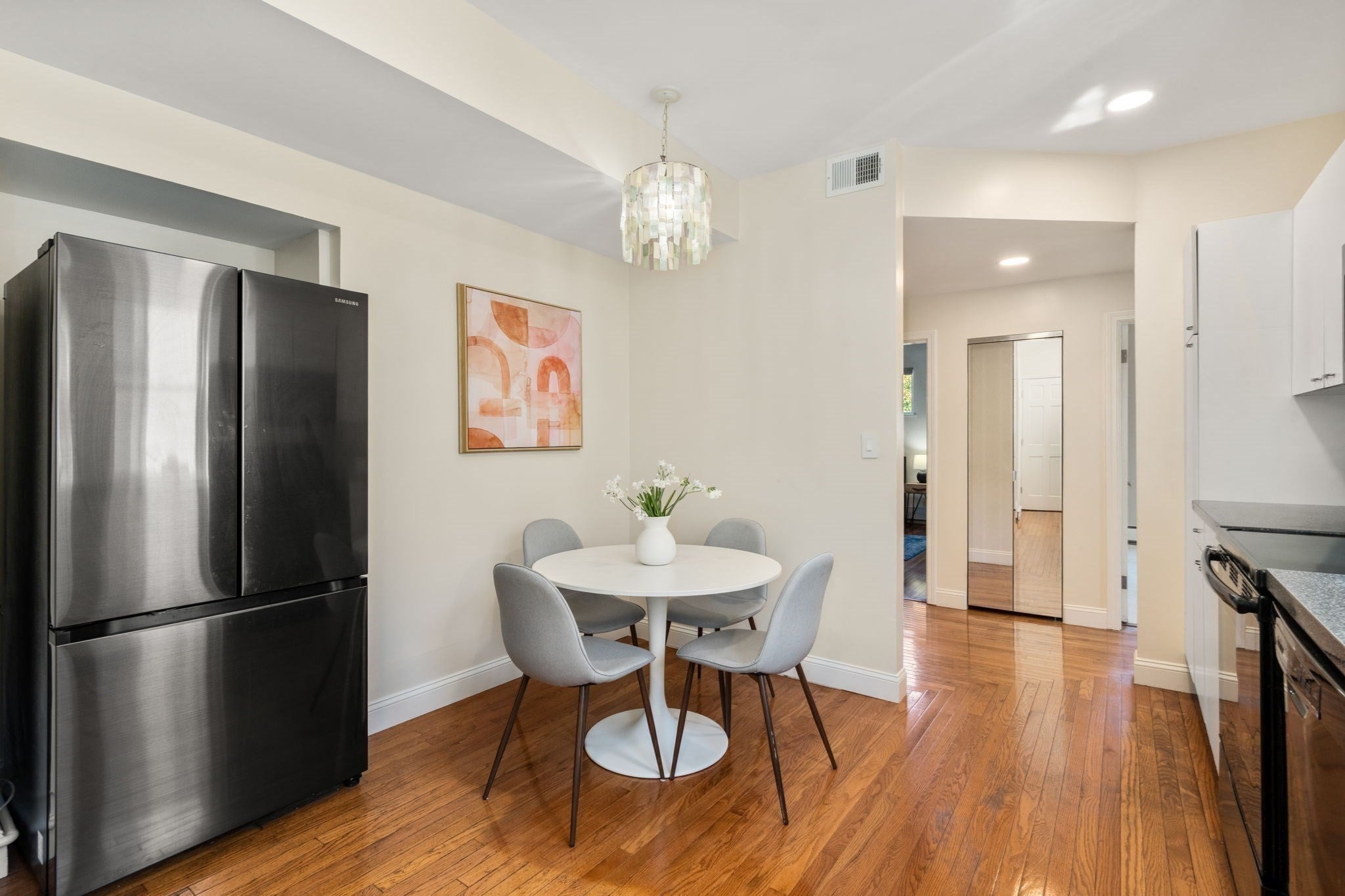 89-91 St. Paul St #2, Brookline, MA Photo #13