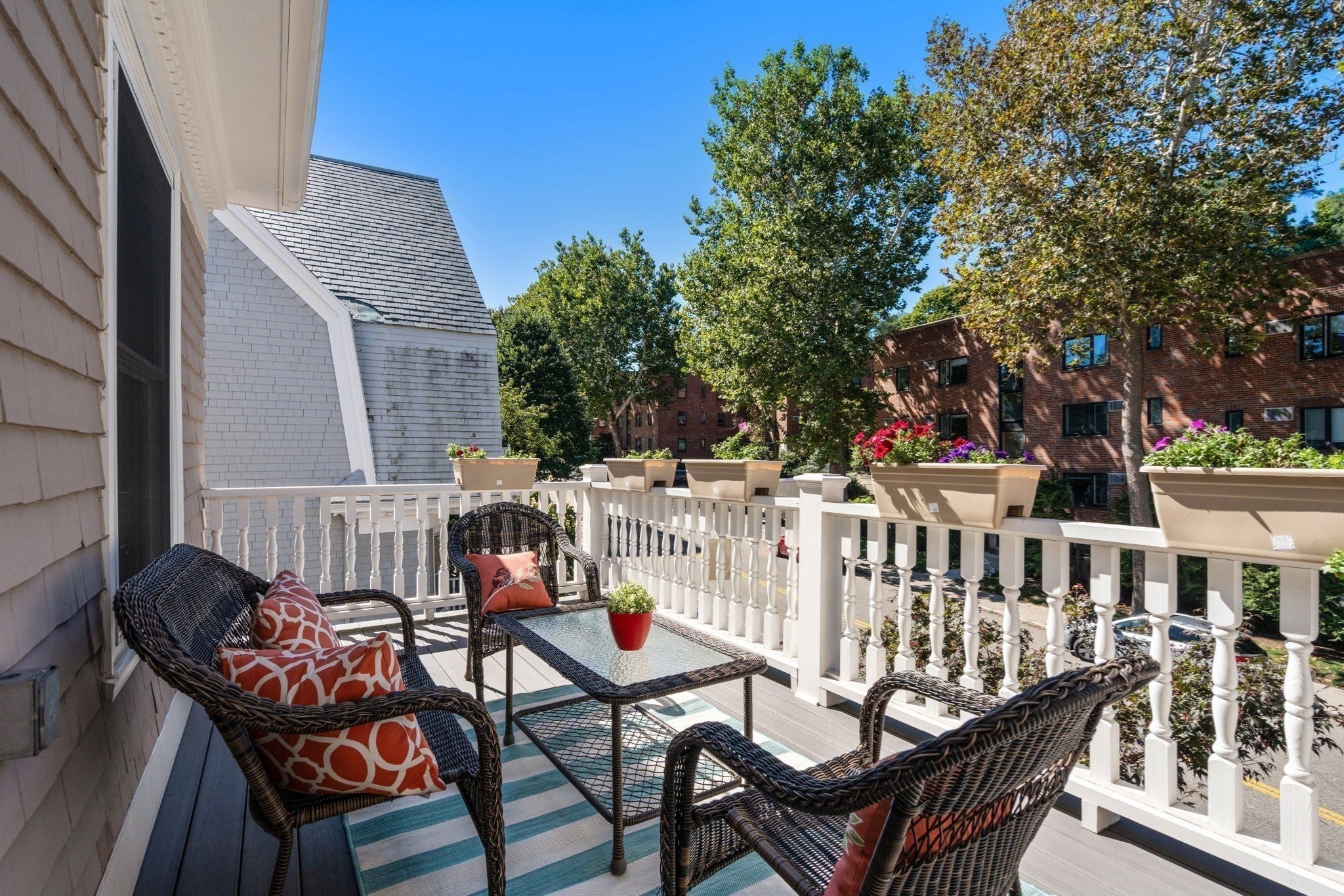 89-91 St. Paul St #2, Brookline, MA Photo #29