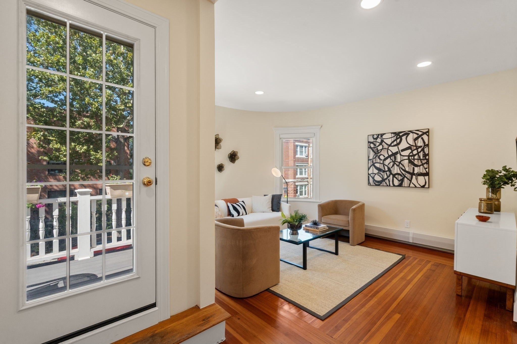 89-91 St. Paul St #2, Brookline, MA Photo #11