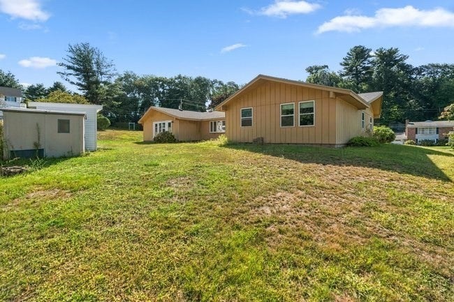 8 Oran Cir, Peabody, MA, 8 Oran Cir, Peabody, MA Photo #25