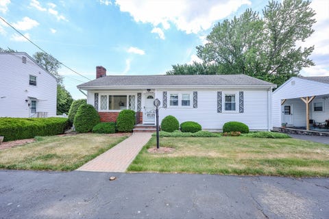 Photo of 18 Fleming RD, Malden, MA 02148 (MLS # 73538084)