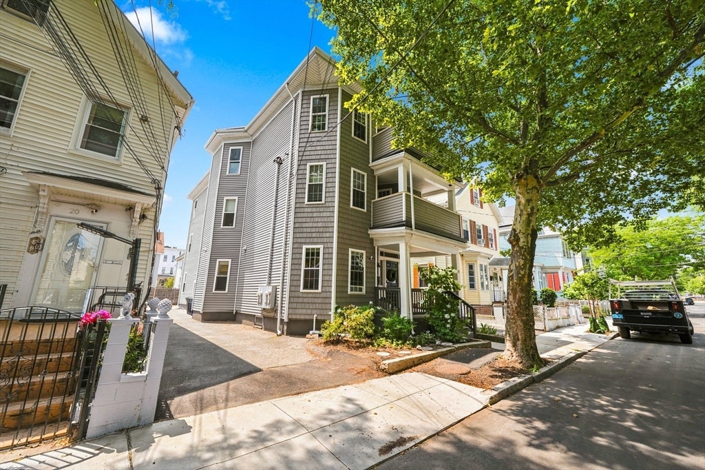 22 Otis St #1, Somerville, MA, 22 Otis St #1, Somerville, MA Photo #29