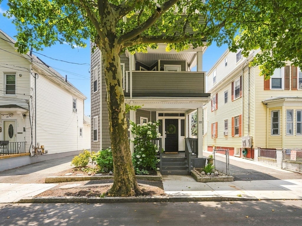 22 Otis St #1, Somerville, MA, 22 Otis St #1, Somerville, MA Photo #1
