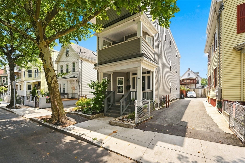 22 Otis St #1, Somerville, MA, 22 Otis St #1, Somerville, MA Photo #30