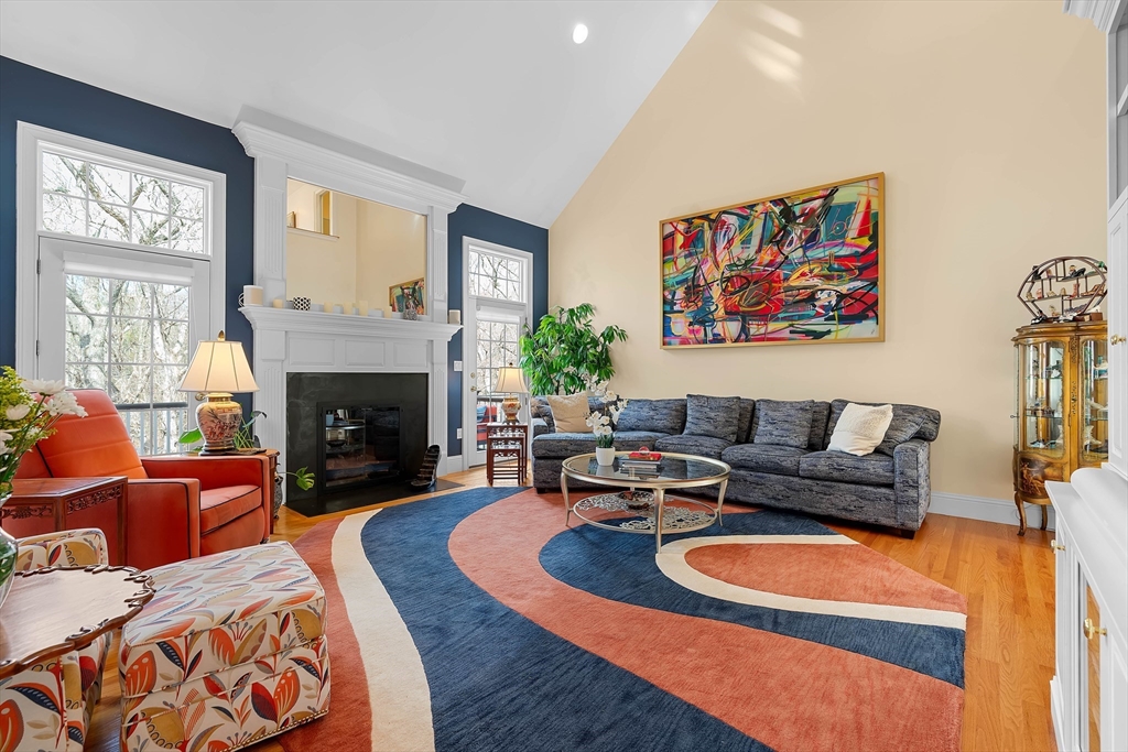 25 Davis Brook Drive 25