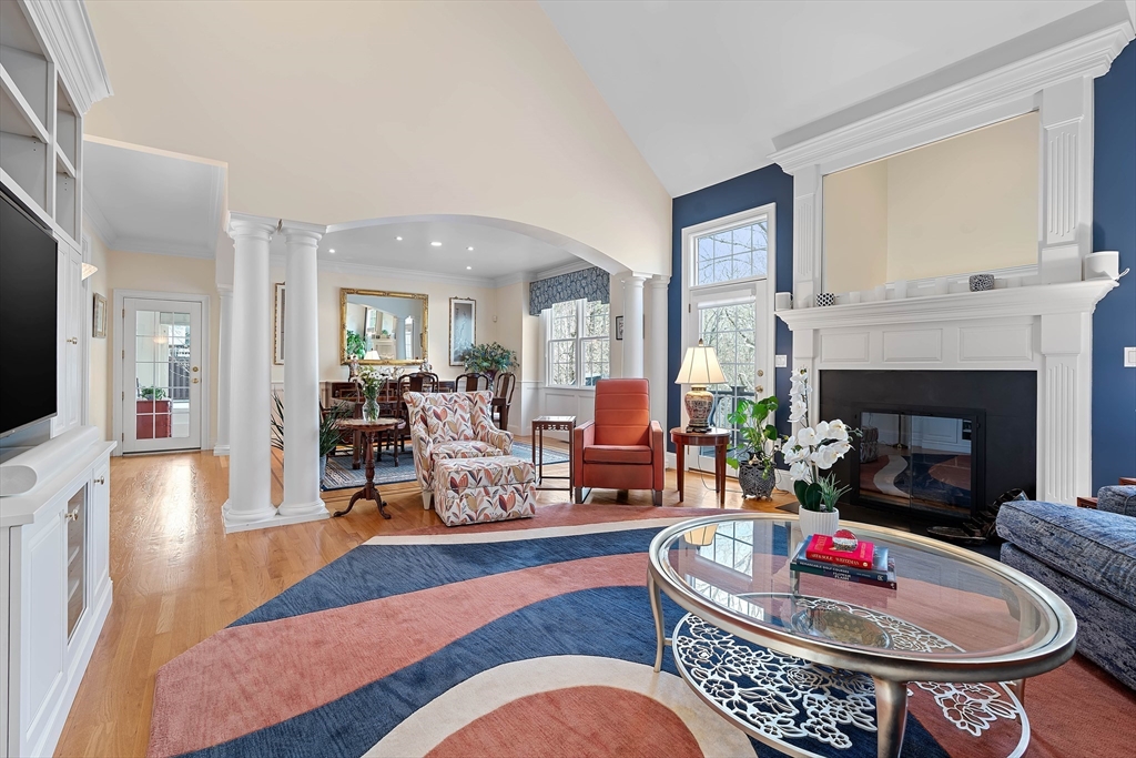 25 Davis Brook Drive 25
