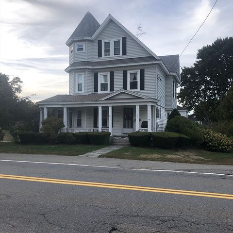 118 Chace Clinton MA 01510