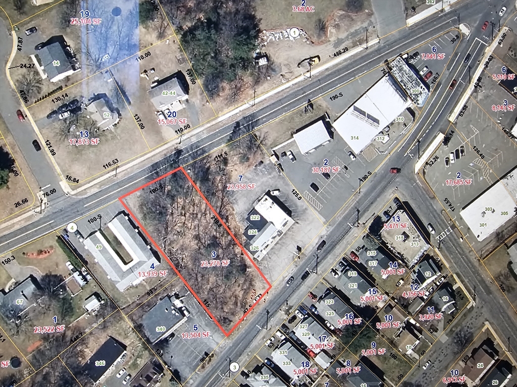 Photo 1 of 4 — 0 Springfield St, Agawam, MA 01001