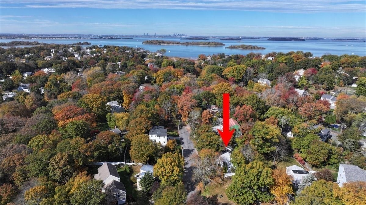 25 Grove Avenue, Hingham, MA Photo #19