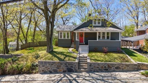 15 Woodley Ave Boston MA 02132