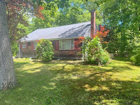 50 Progressive Ave West Bridgewater MA 02379