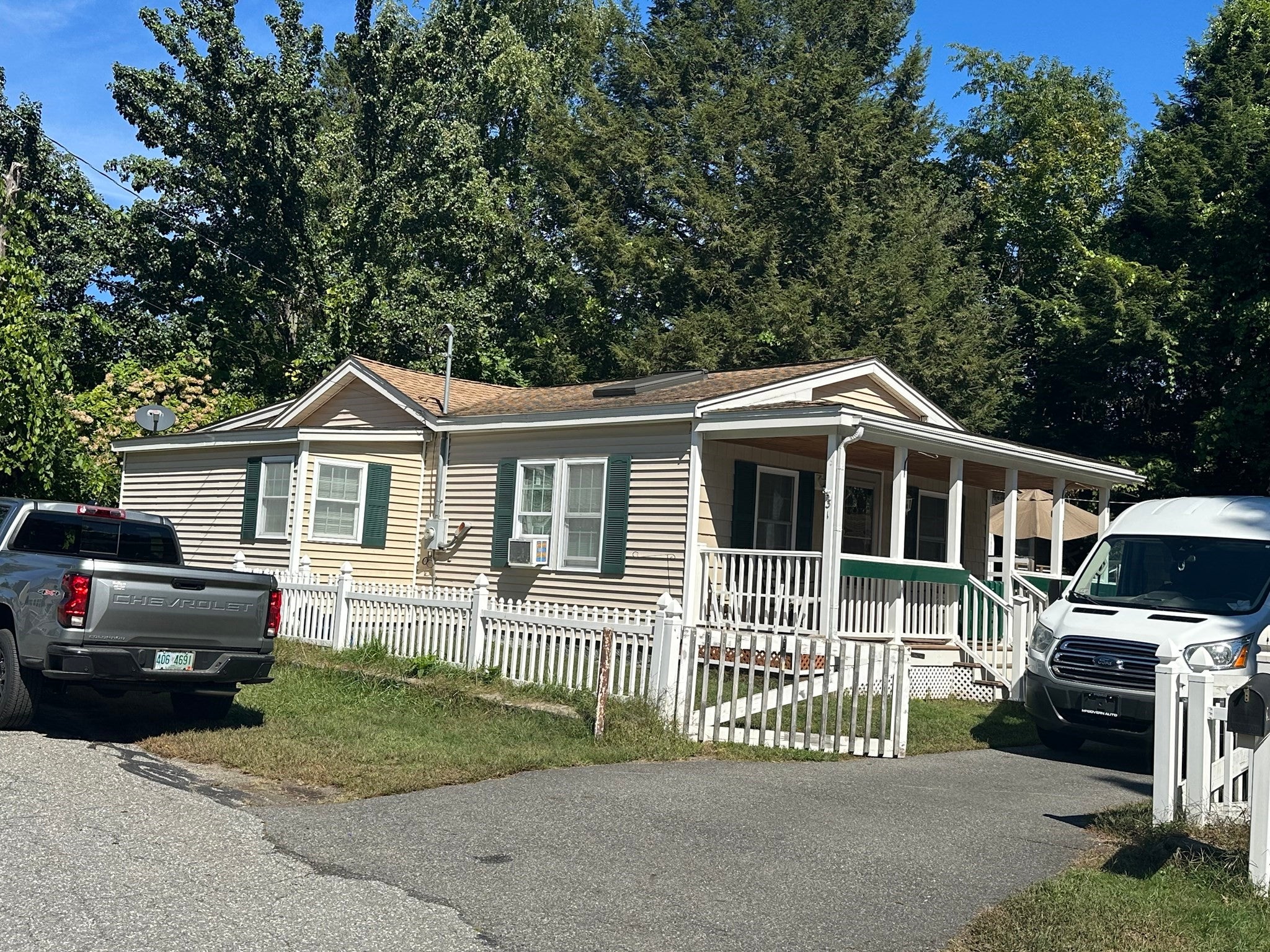 31 Tilton Street