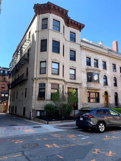 Photo of 65 Hemenway Street #1, Boston, MA 02115 (MLS # 73486164)