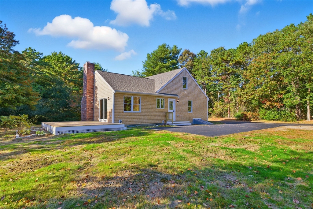 273 Sandwich Rd