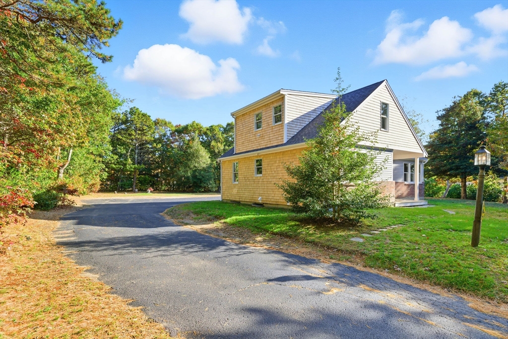 273 Sandwich Rd