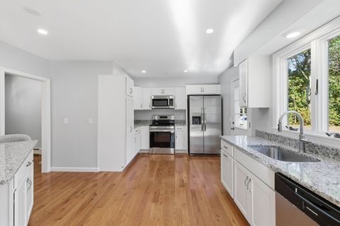 273 Sandwich Rd Falmouth MA 02536