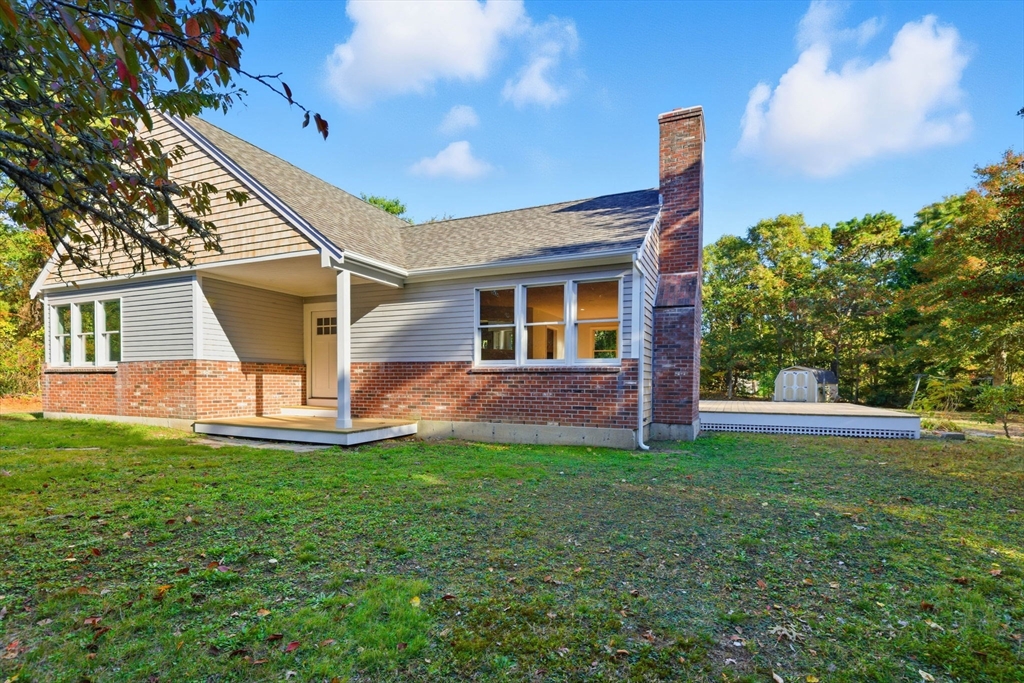 273 Sandwich Rd