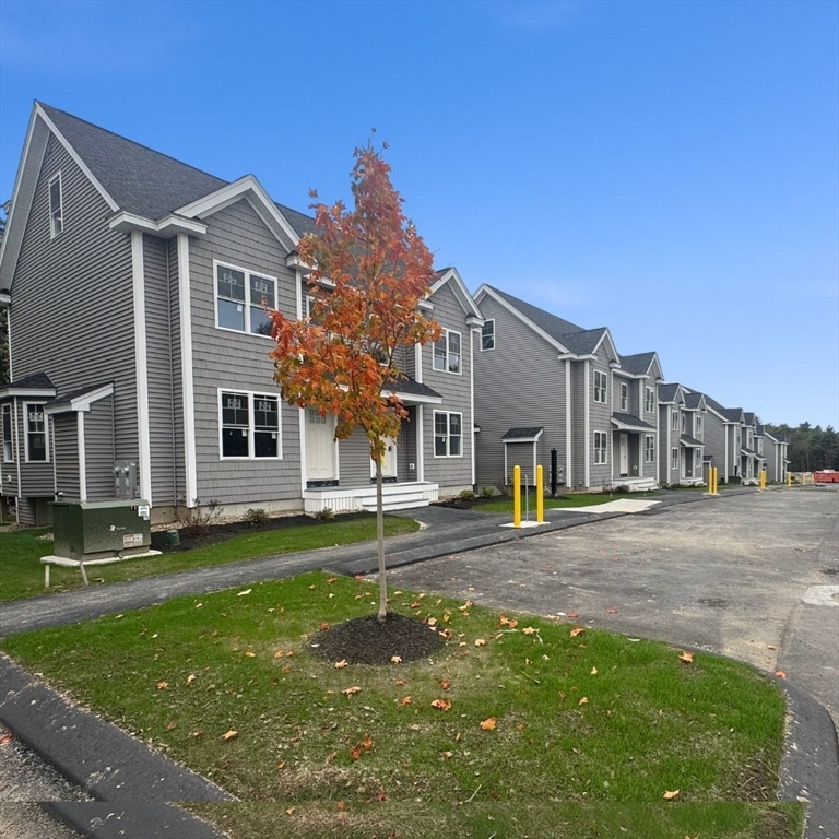 18 Ambrose Way 18