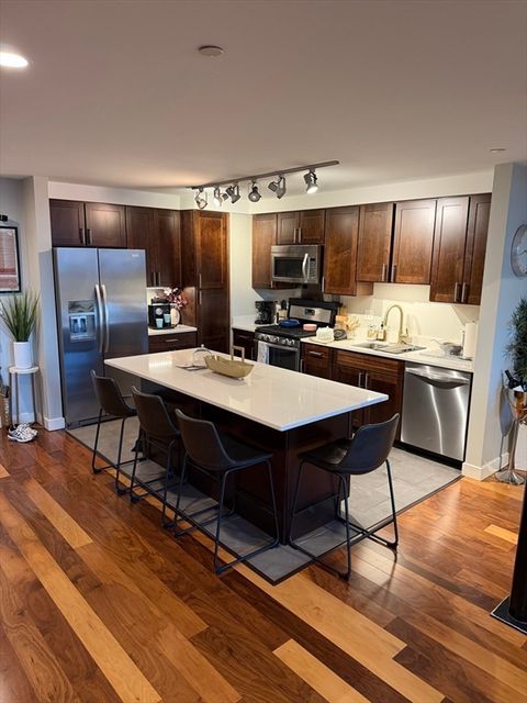 Photo of 130 John St #245, Lowell, MA 01852 (MLS # 73462857)