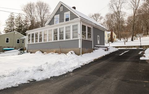 Photo of 70 East Street, Ipswich, MA 01938 (MLS # 73471350)