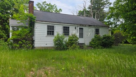 9 Benson Rd Stoughton MA 02072