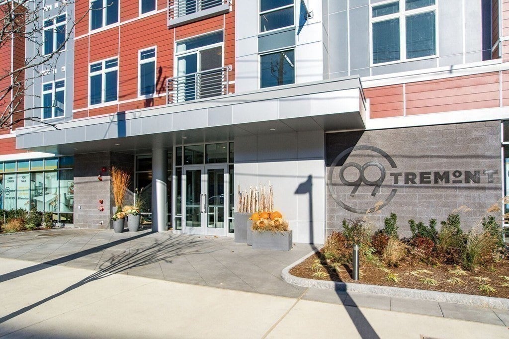 99 Tremont St #301, Boston, MA Photo #22