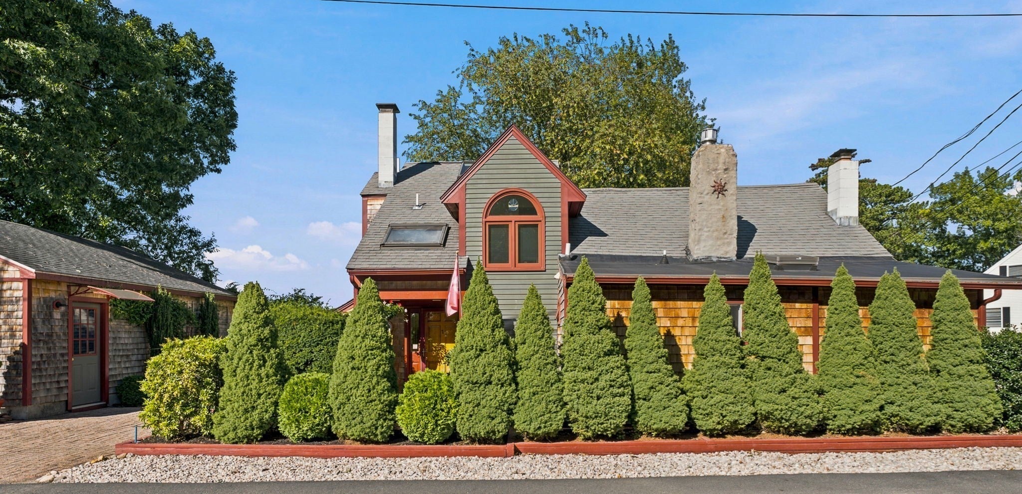 1 Alnette Road, Merrimac, MA, 1 Alnette Road, Merrimac, MA Photo #4
