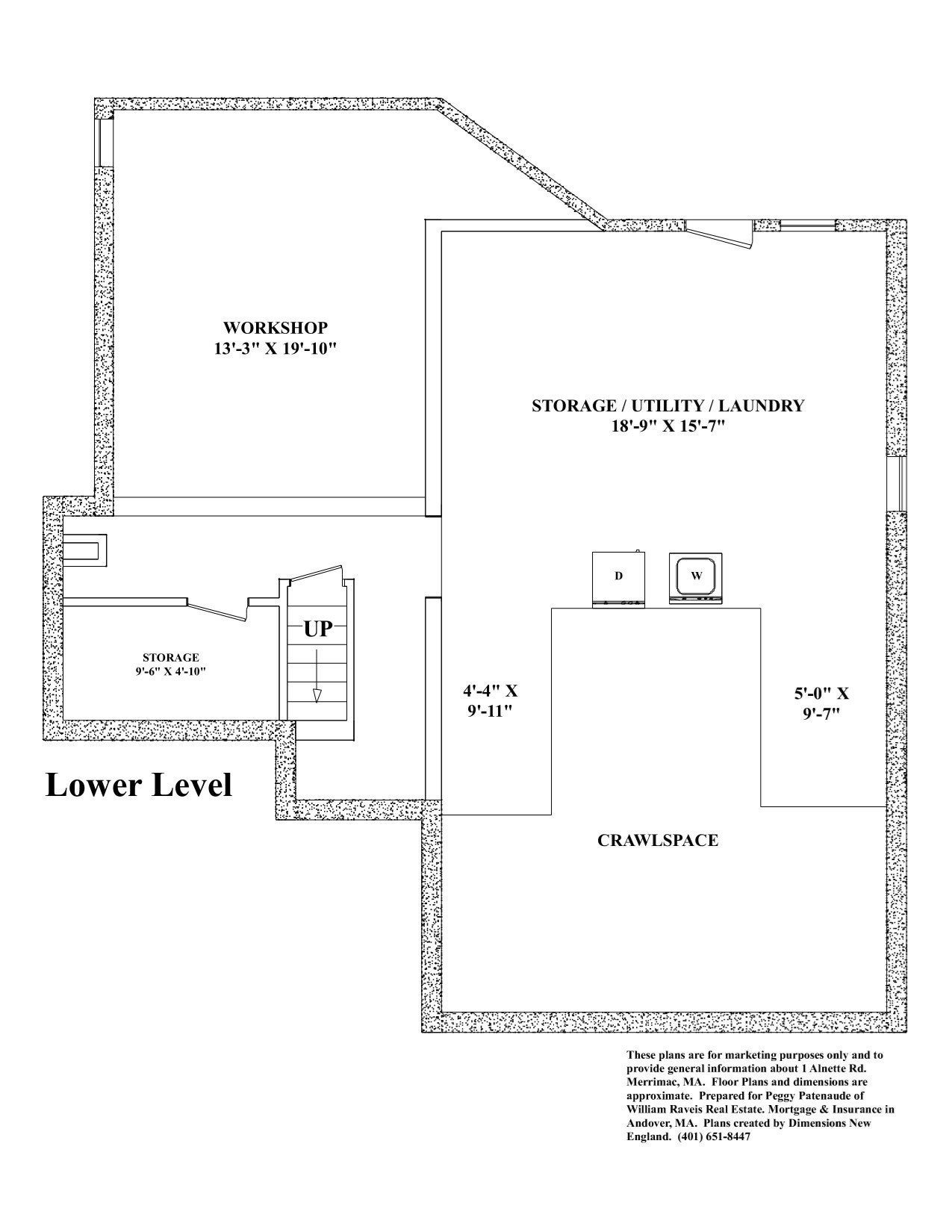1 Alnette Road, Merrimac, MA, 1 Alnette Road, Merrimac, MA Photo #37
