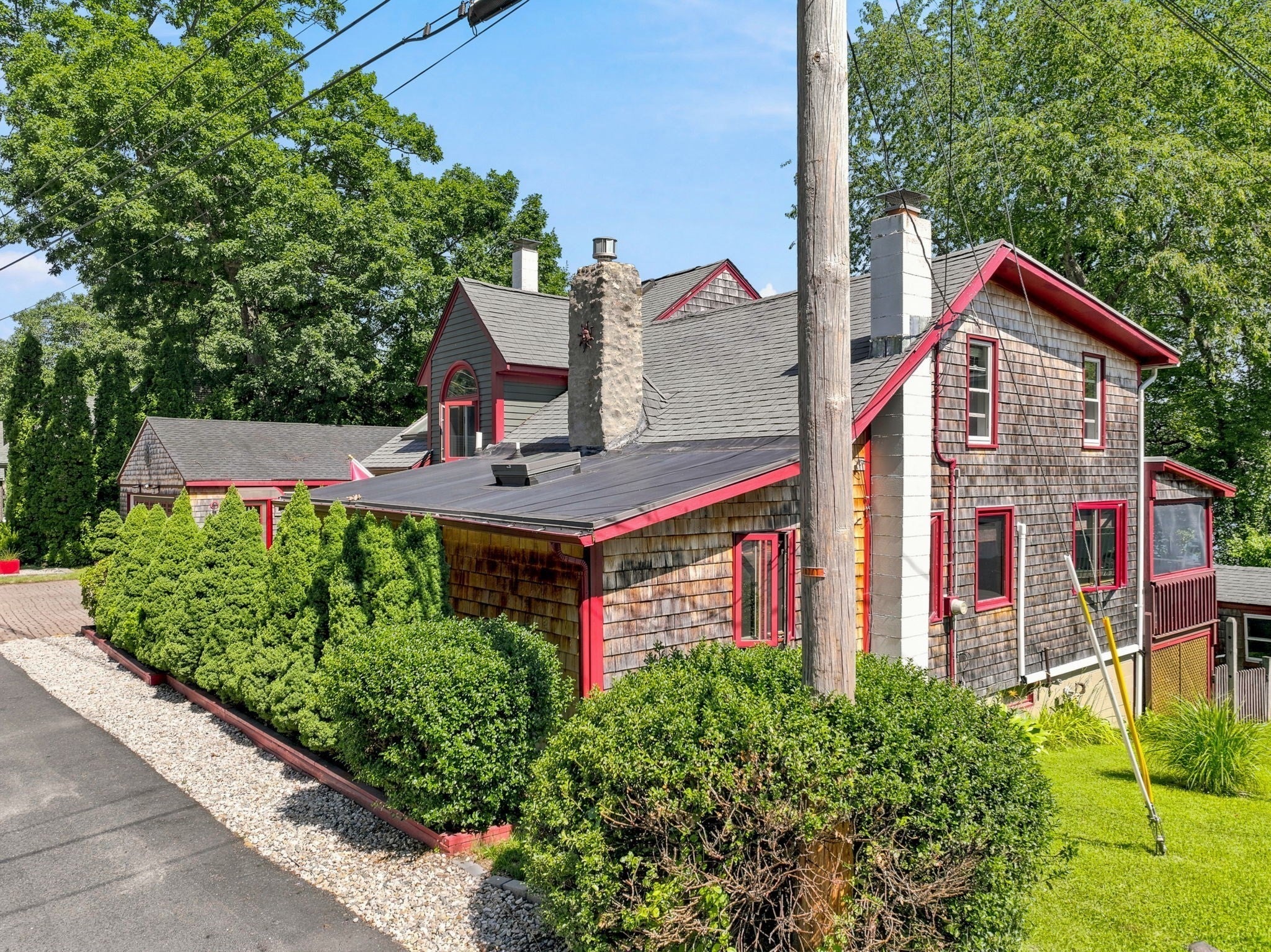 1 Alnette Road, Merrimac, MA, 1 Alnette Road, Merrimac, MA Photo #3