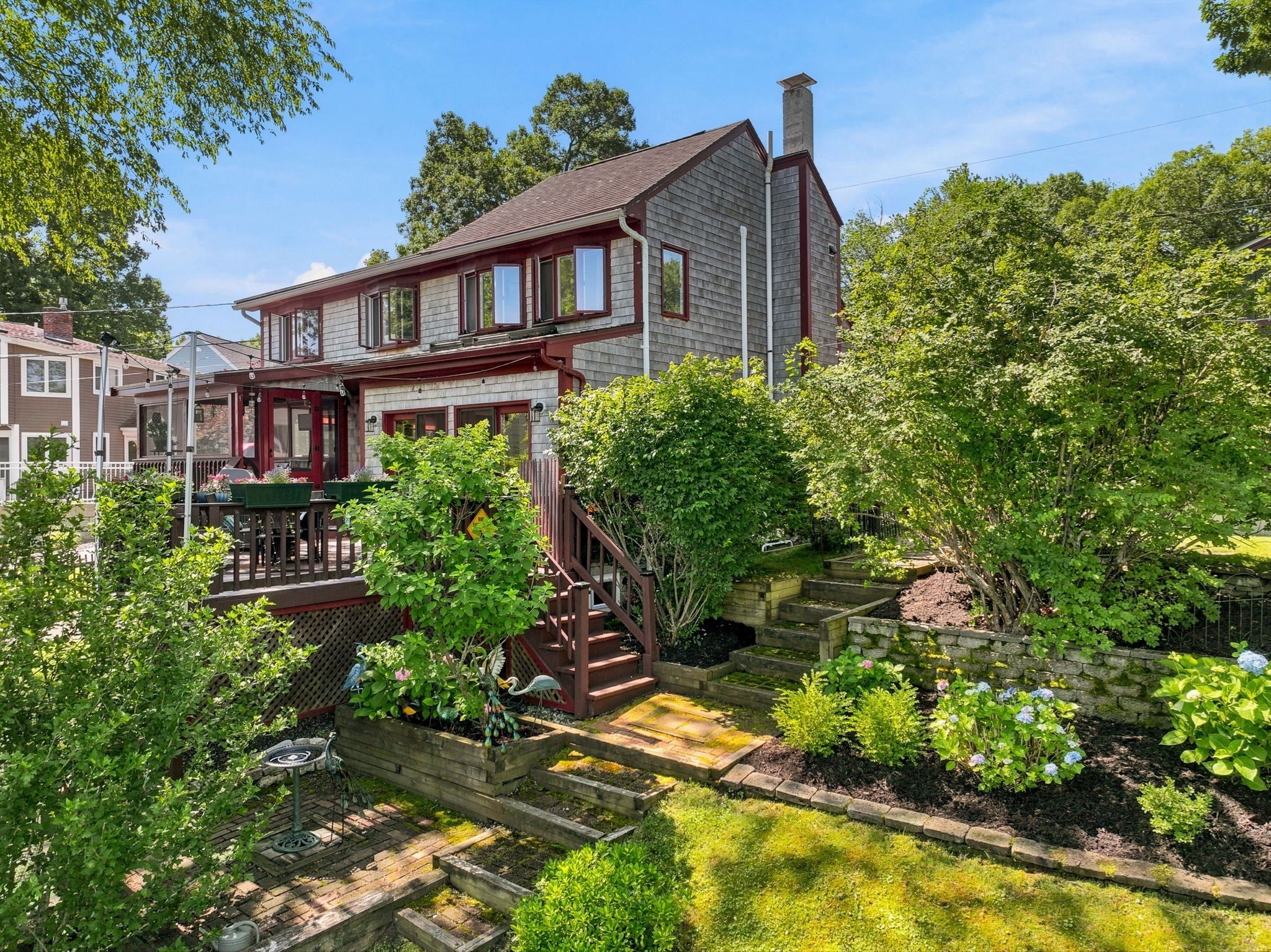 1 Alnette Road, Merrimac, MA, 1 Alnette Road, Merrimac, MA Photo #9